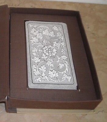 Giochi: Carte Da Gioco Illustrate, Tarocchi Del Manzoni