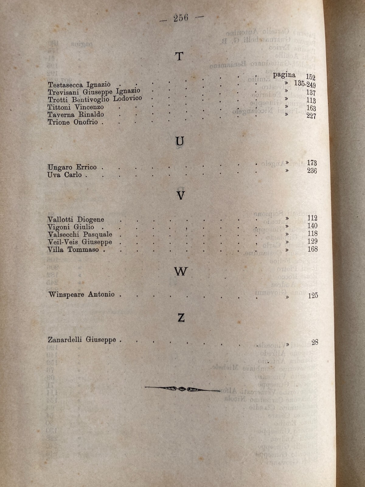 Profili Biografici: Biografie Di Politici, Letterati, Artisti E Casa Savoia