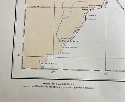 Geografia, Viaggi Ed Esplorazioni: De Gama, Vespucci, Almeida, Albuquerque   Cartografia
