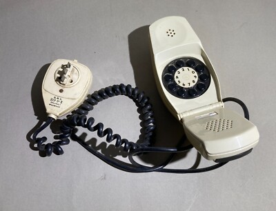 Telefono Grillo Siemens, Design Marco Zanuso E Richard Sapper, Anni '60