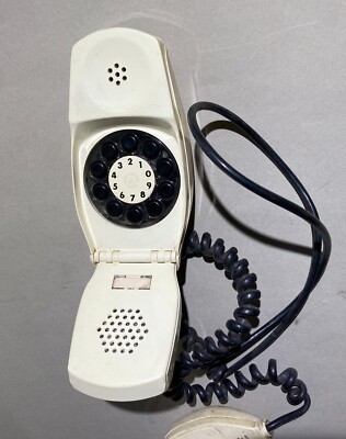 Telefono Grillo Siemens, Design Marco Zanuso E Richard Sapper, Anni '60
