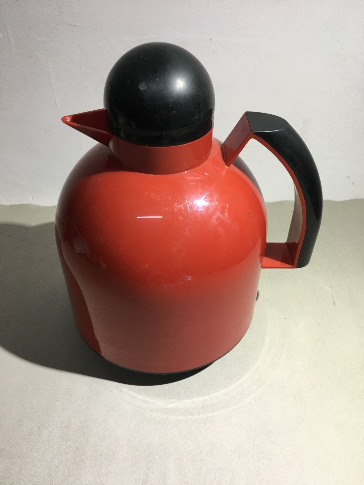 Campania, Salerno, Vietri: Ceramica M.A.C.S., Melamerson, Era Gambone, Melis, Decoro Floreale