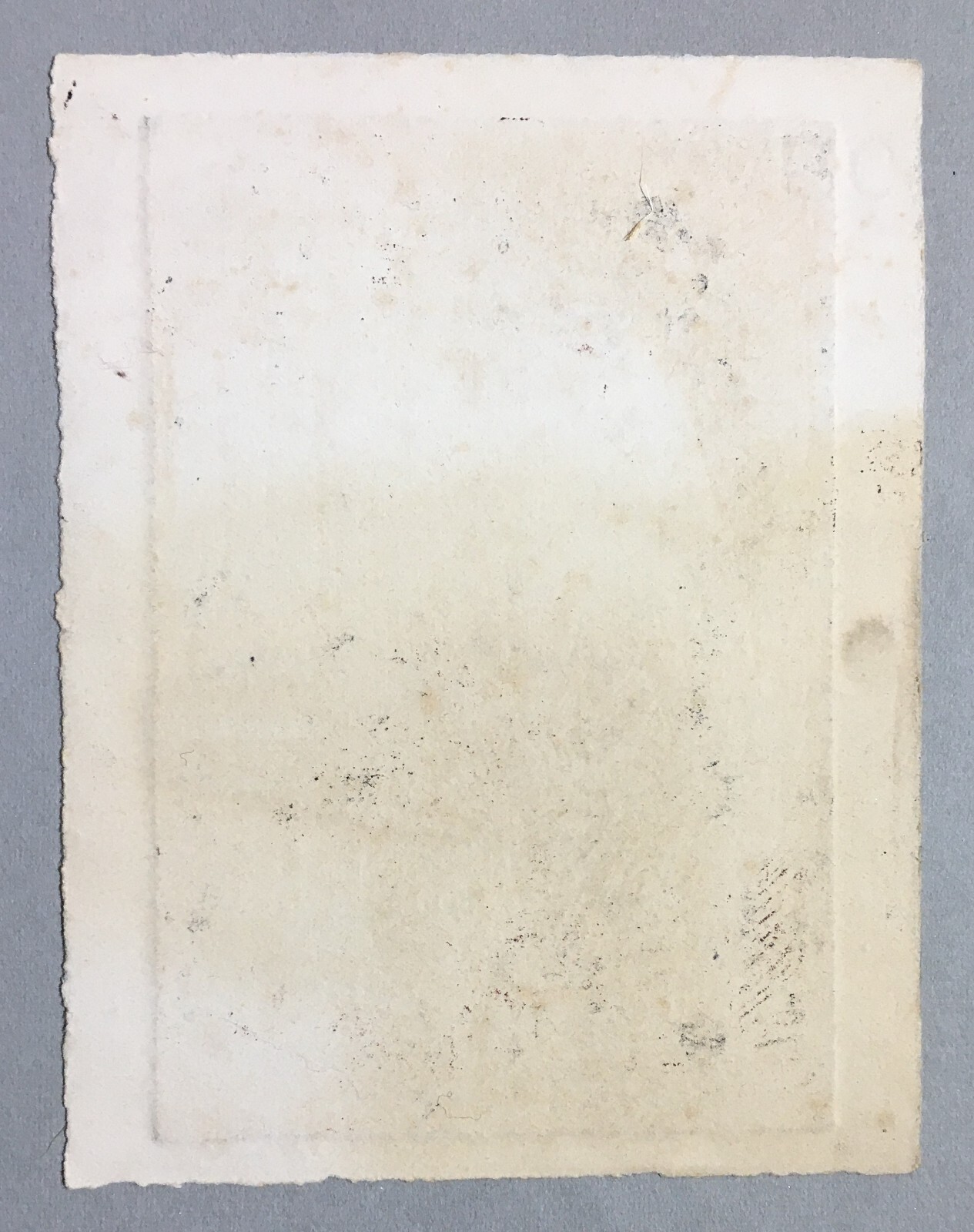 Arte Del Novecento: Raymond Cazanove, Incisione Originale All'Acquaforte Firmata