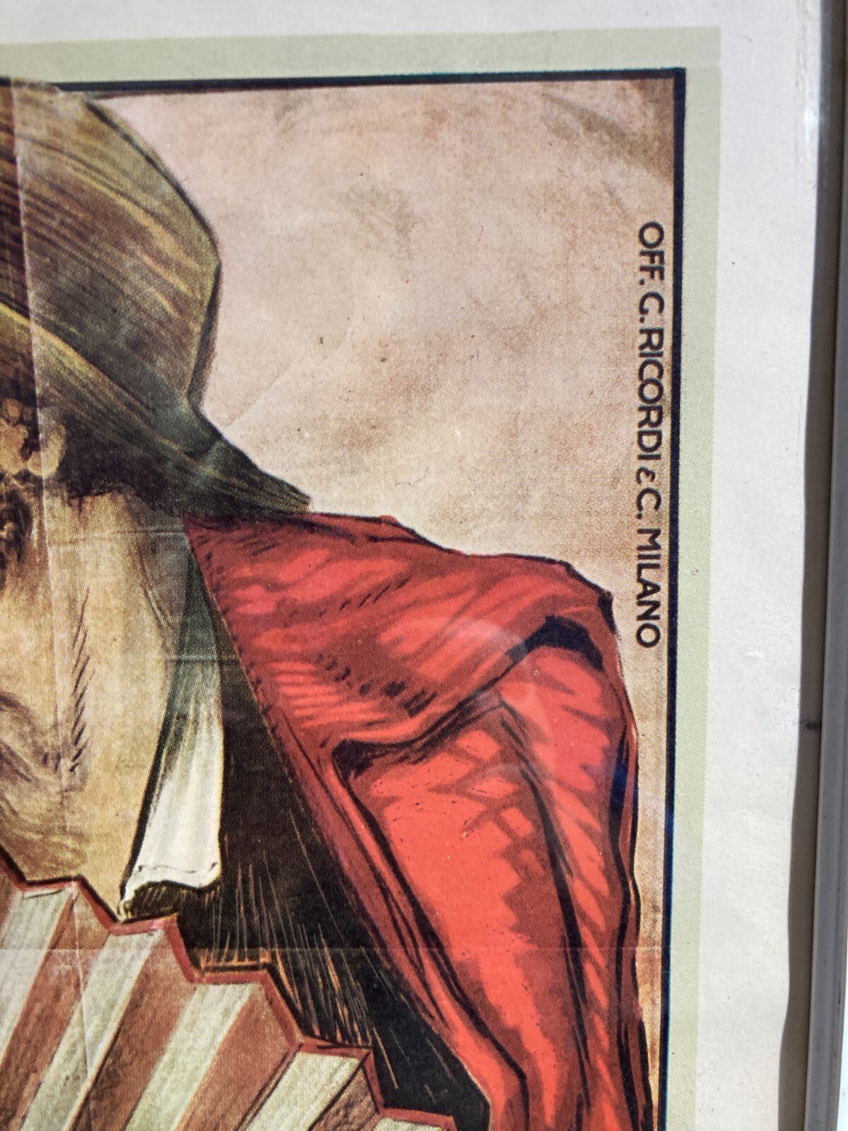 Storia Del Cinema   Savoia Film   Scherno Feroce   Mauzan   Riedizione Pubblicitaria