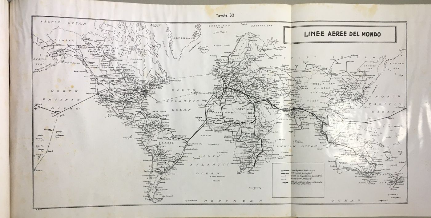 Orografia Idrografia Regionale Italiana: Alpi, Sicilia, Isole, Calabria, Linee Aeree