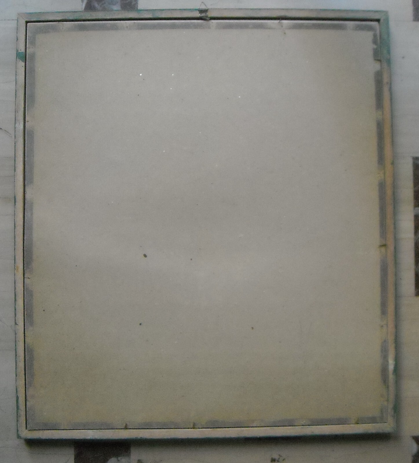 Tono Zancanaro Opera Grafica Baccanale Teramo, 1973