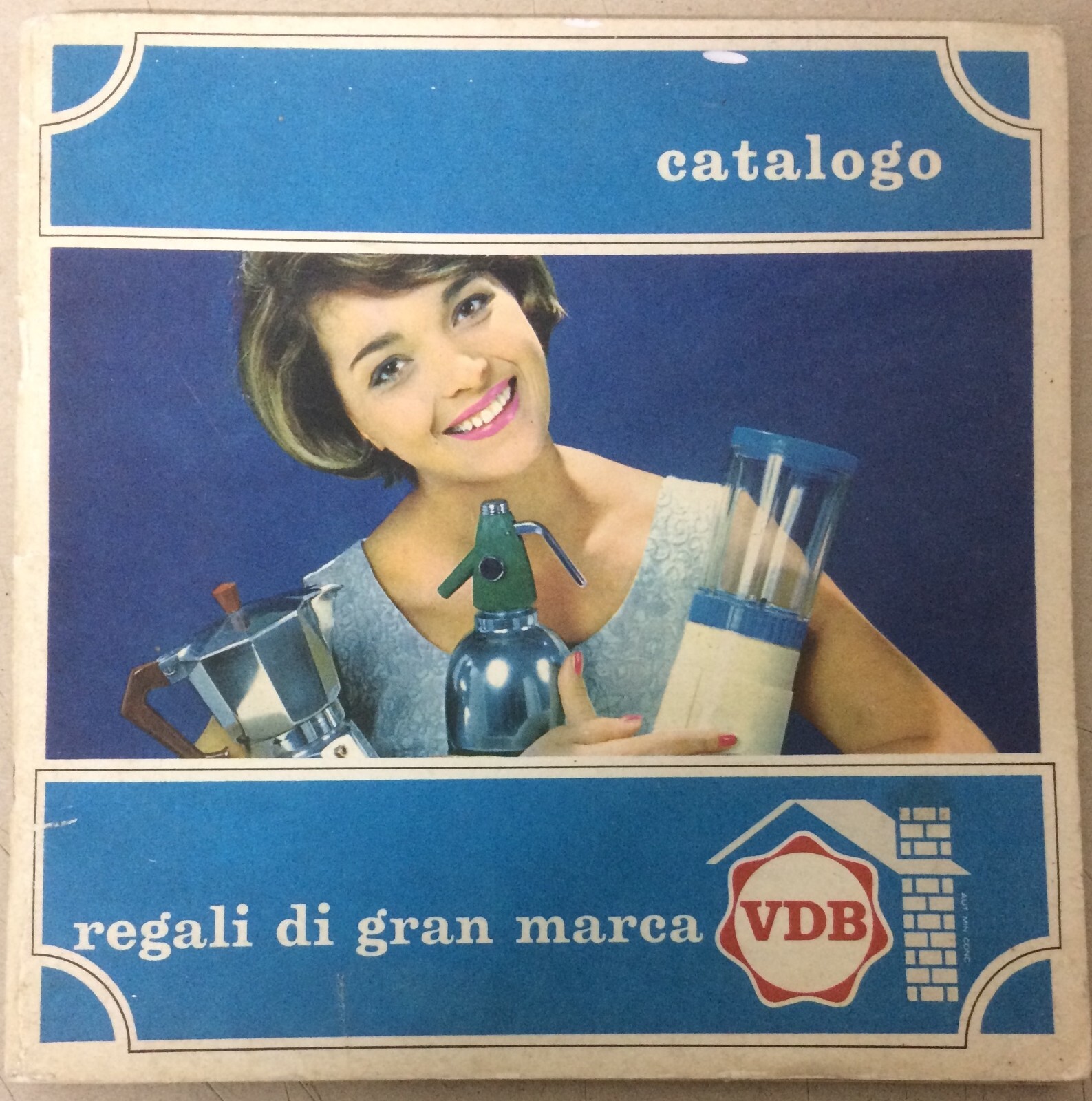 Cucina, Casalinghi, Giocattoli, Radio, Sport, Foto, Penne, Raccolta Punti   Catalogo VDB
