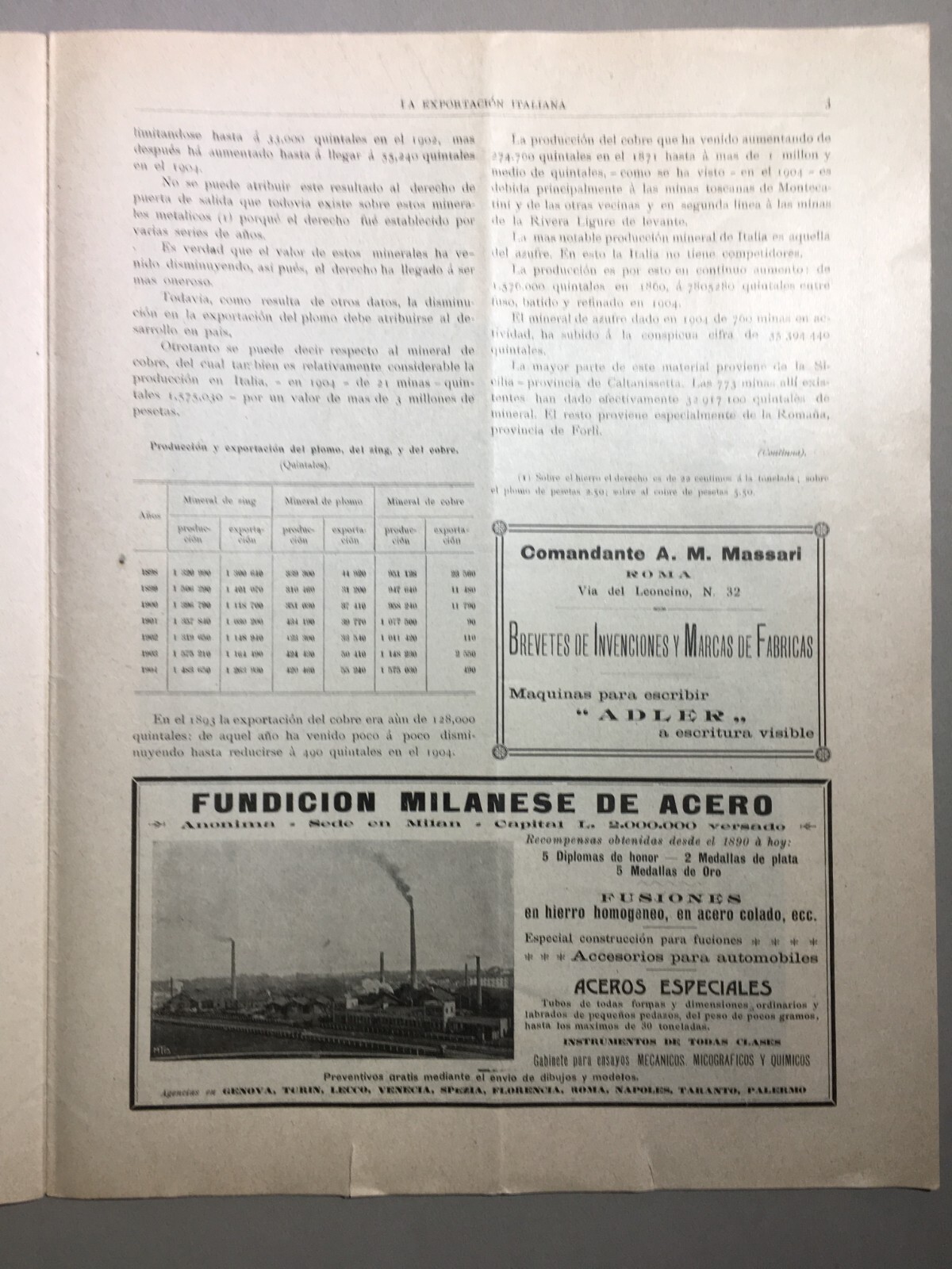 Economia, Commercio, Esportazione Italiana, Arte E Artigianato A Venezia, Carrozze