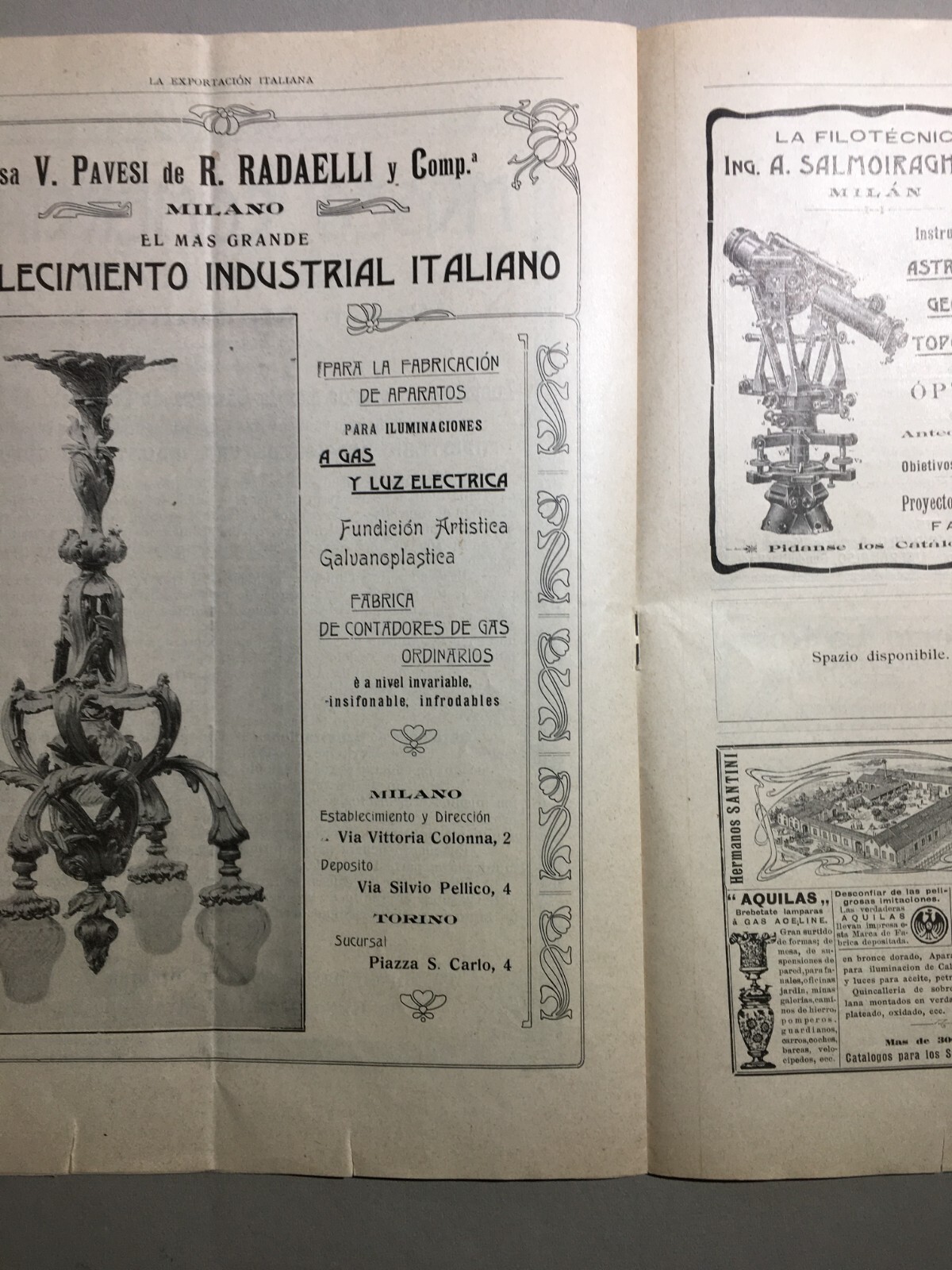 Economia, Commercio, Esportazione Italiana, Arte E Artigianato A Venezia, Carrozze