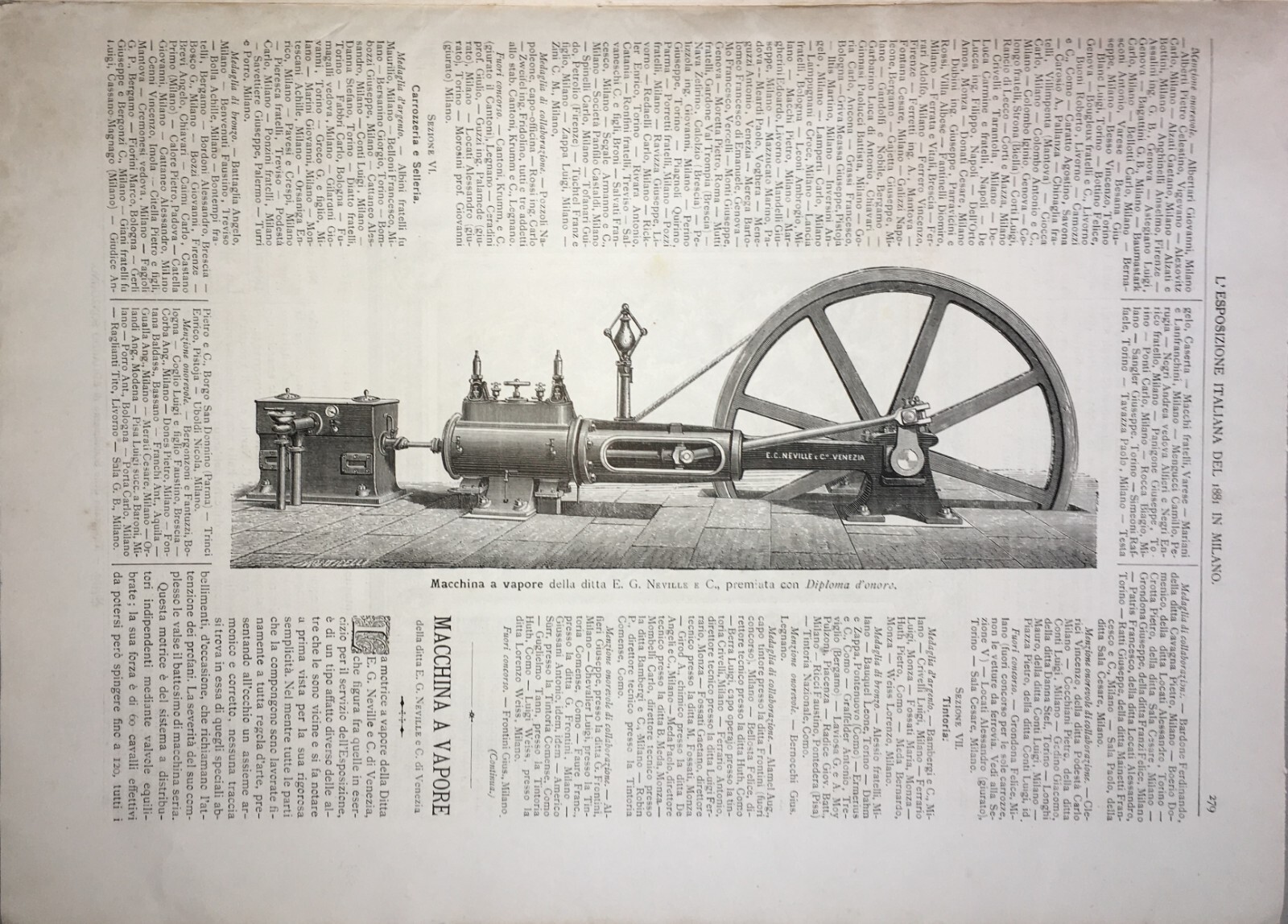 Arte, Artigianato Del Legno, Intaglio Artistico, Torino, Rocco Focà, Tecnica, Neville