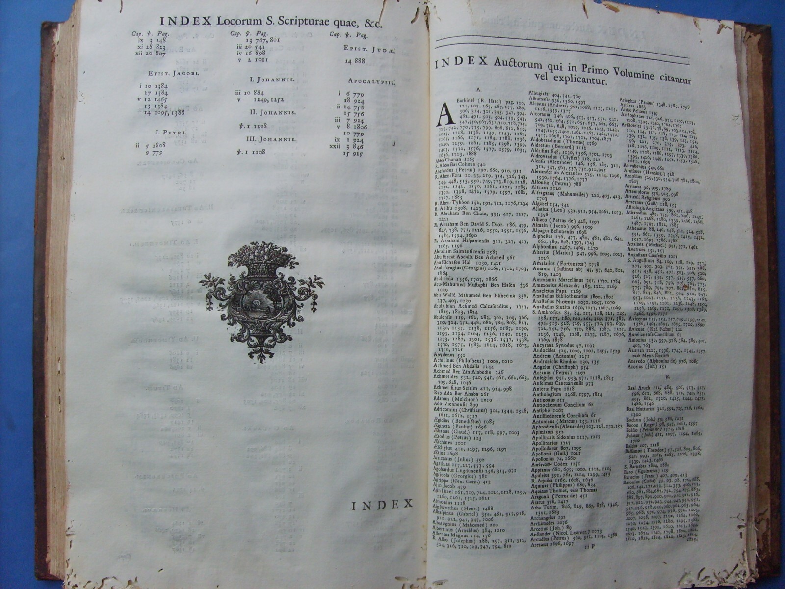 Ebrei, Ebraismo, Giuridica Ebraica: John Selden, Opere Varie. Antica Edizione Del XVII Secolo