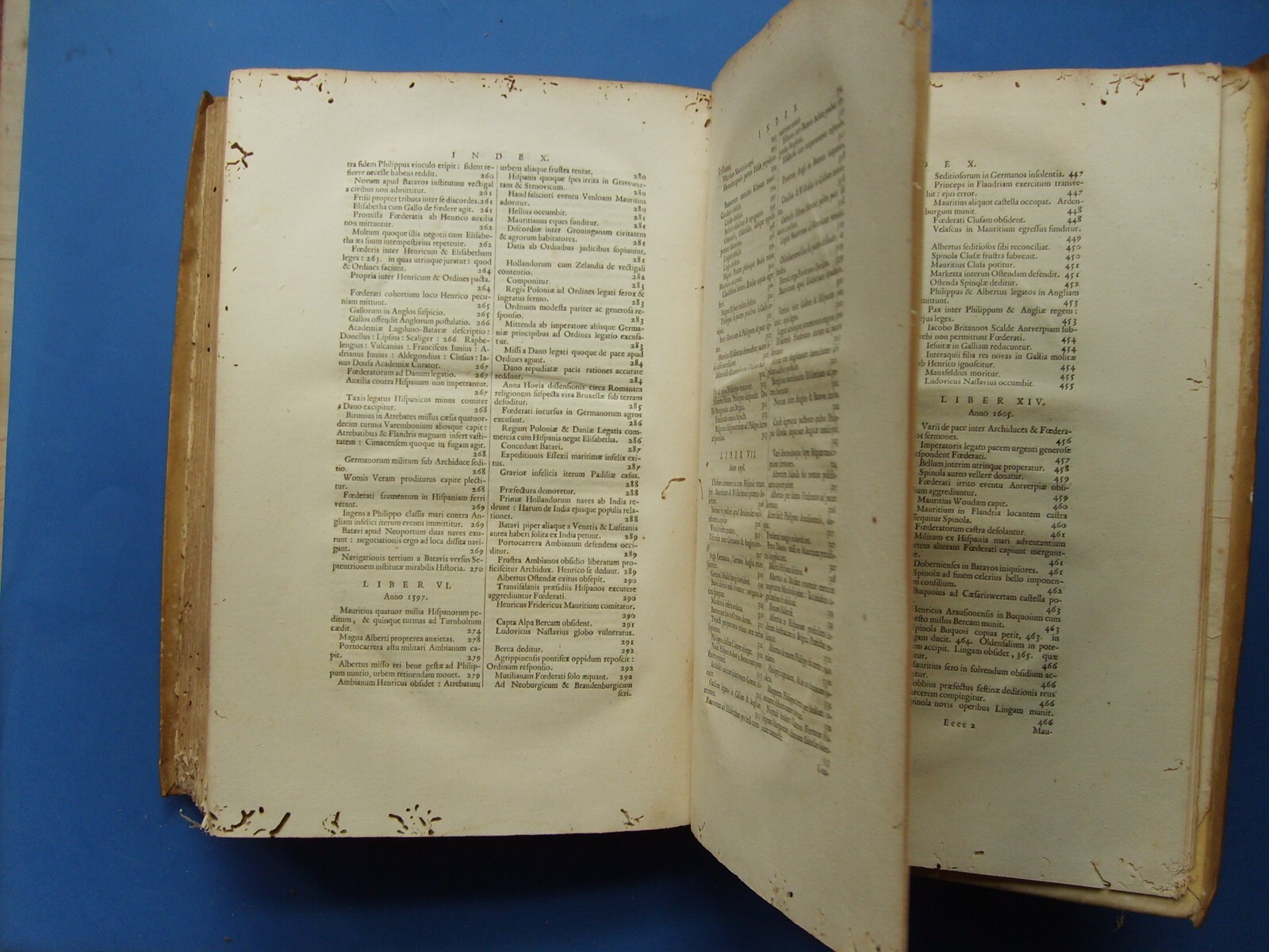 Storia E Cultura Fiamminga. Annali: Belgio, Olanda. Giuridica, Grozio Con Ritratto