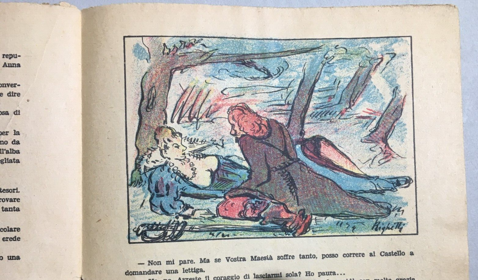 I Cornuti Celebri: Aneddoti Storici E Folklore Illustrato