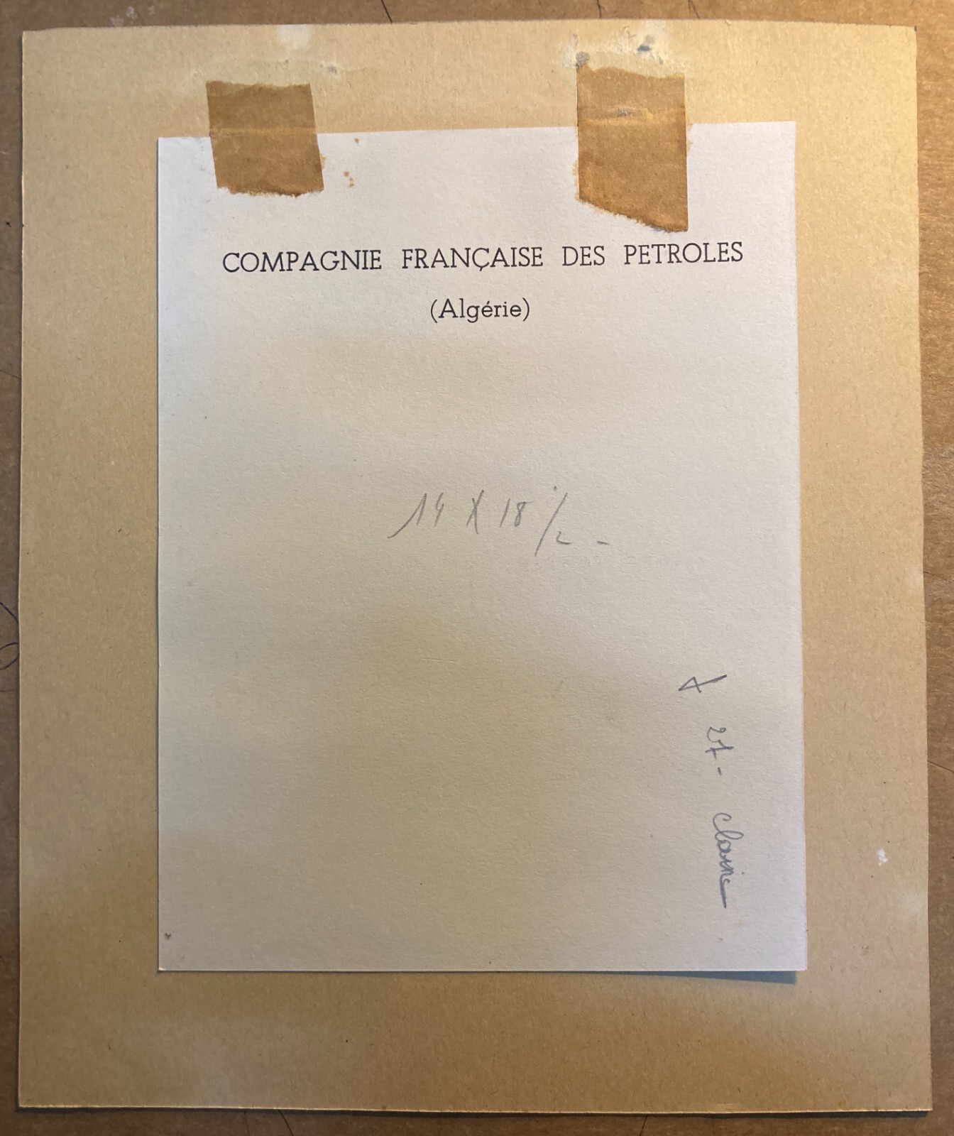 Arte Europea Del '900 Marcel Basler Petrolio Algeria Veduta Orientalista