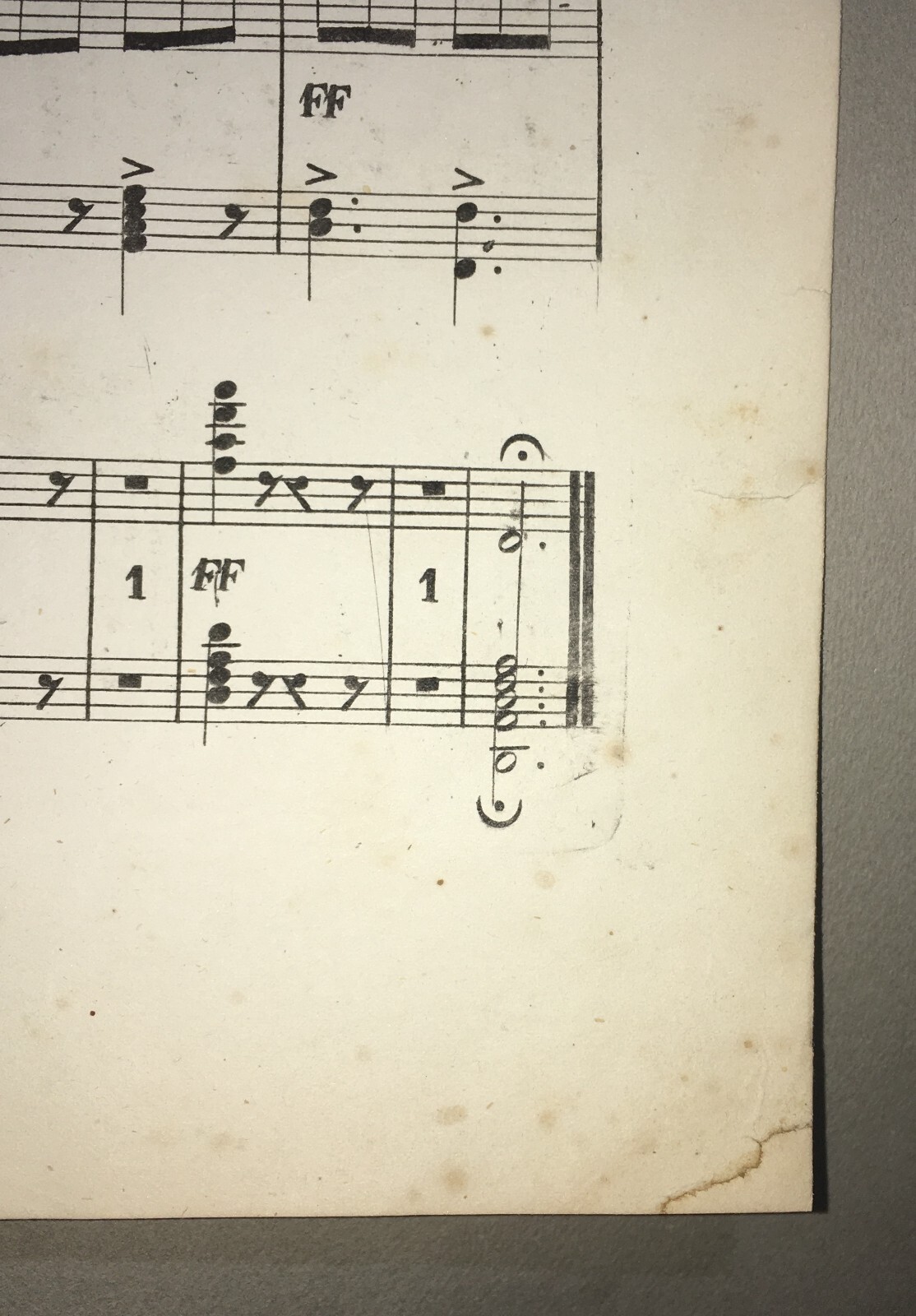 Napoli   Musica   Danza   Tarantella Napoletana   Antico Spartito   Amina Boschetti   Ottocento