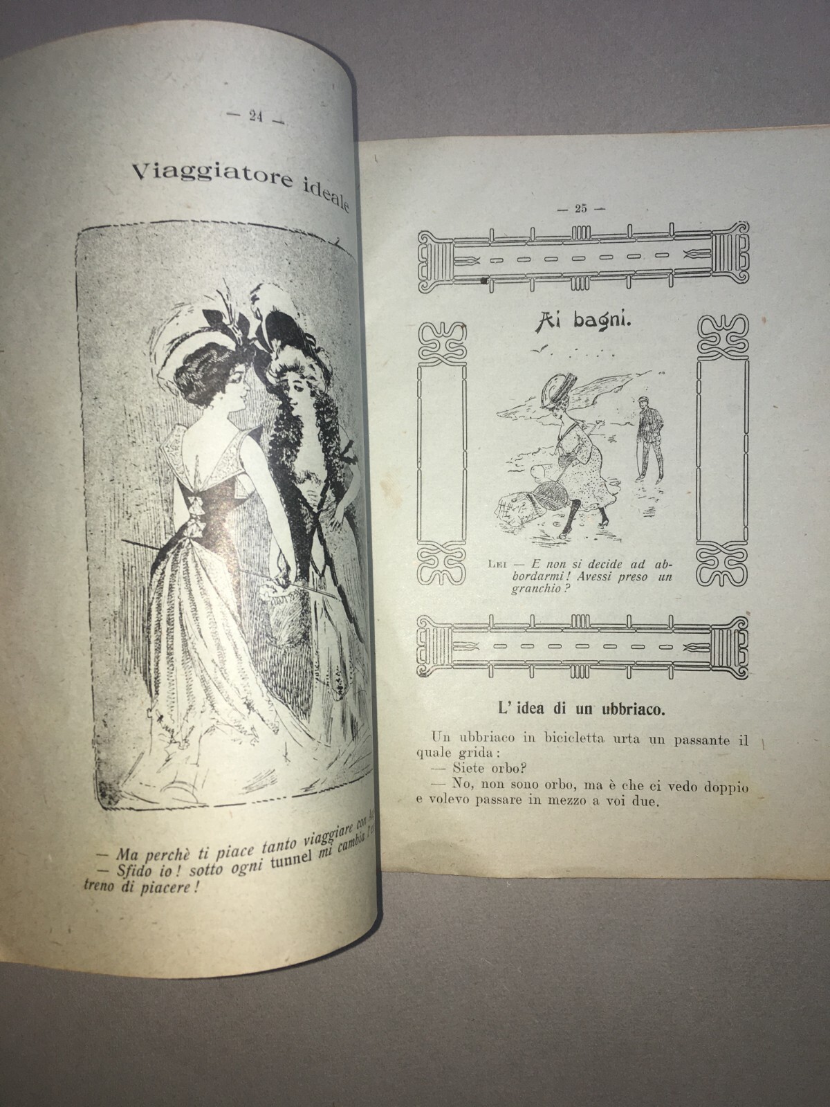 Letteratura Galante Erotica   Baci Ardenti   Spagnoletta   Antica Strenna Illustrata