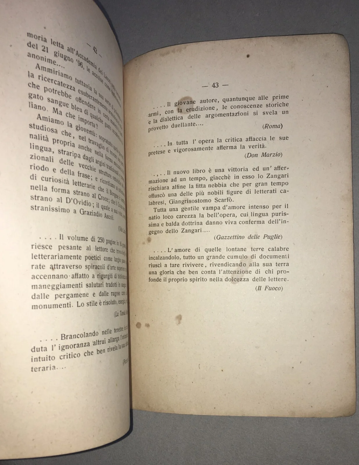 Domenico Zangari, The Italo-Greek Basilian Rite: Giuseppe Del Pozzo and His Work (1915)