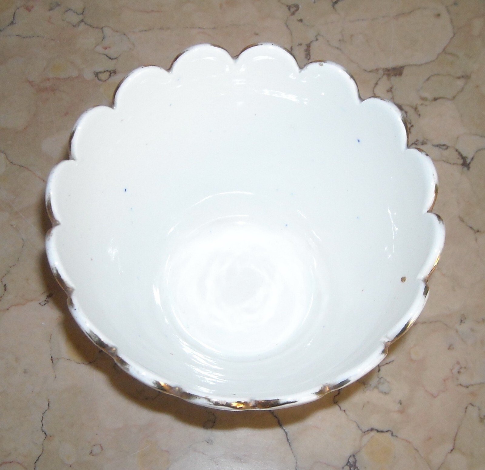 Umbria, Perugia, Città Di Castello. Baldelli, Ceramica Floreale Decorativa.