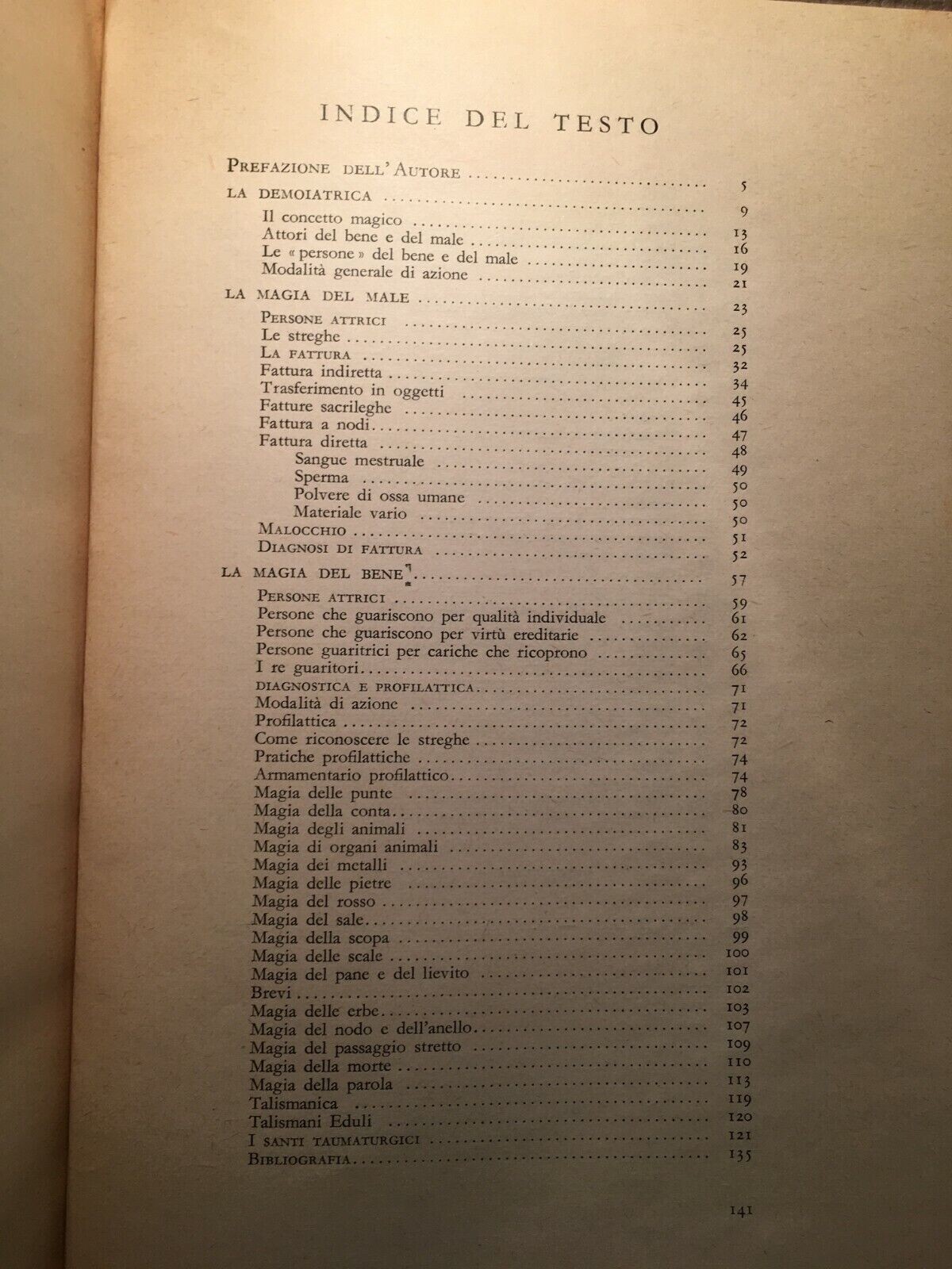 Storia, Tradizioni E Leggende Nella Medicina Popolare (1940)