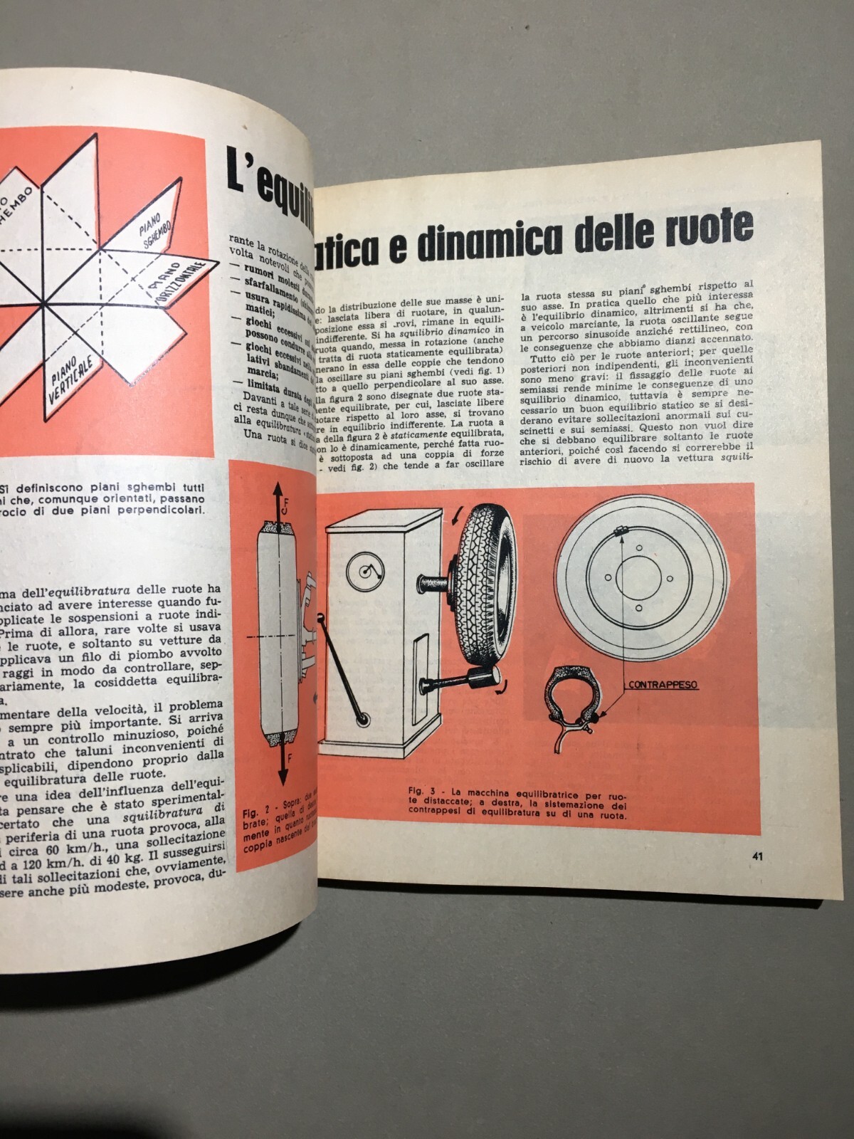 Almanacco Dell'Auto 1961: Motori, Tecnica E Pubblicità