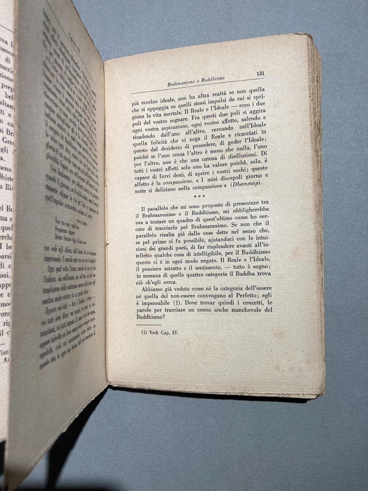 Il Buddha E La Sua Dottrina   Alessandro Costa   Edizione Bocca