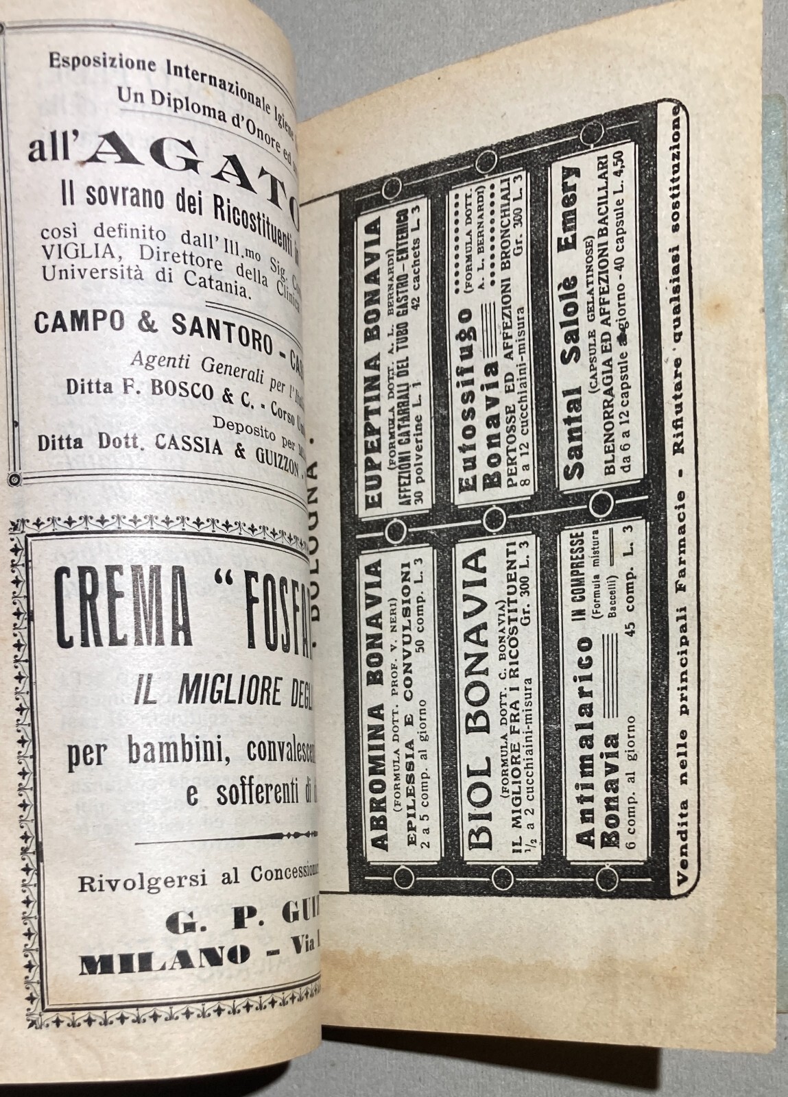 Medicina: Otorinolaringoiatria, Malattie Dell'Orecchio, 1913