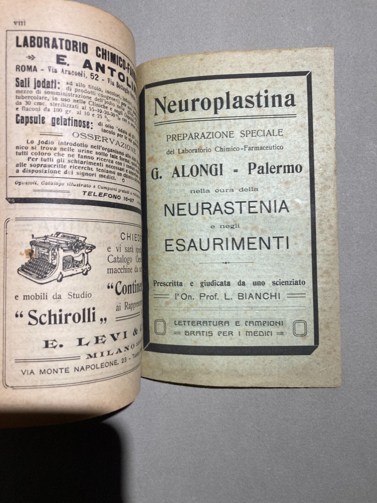 Medicina: Otorinolaringoiatria   Naso, Fosse Nasali E Olfatto