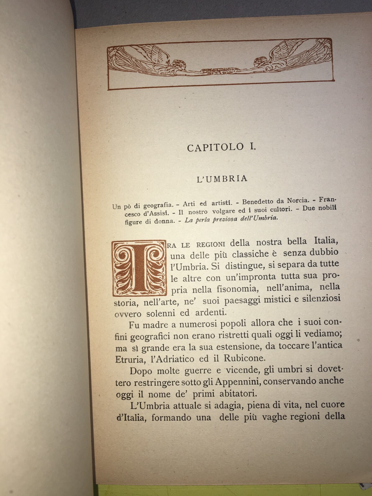 Santa Rita Da Cascia. Edizione Illustrata. Artista Giovanni Costantini. 1938. Marabottini.