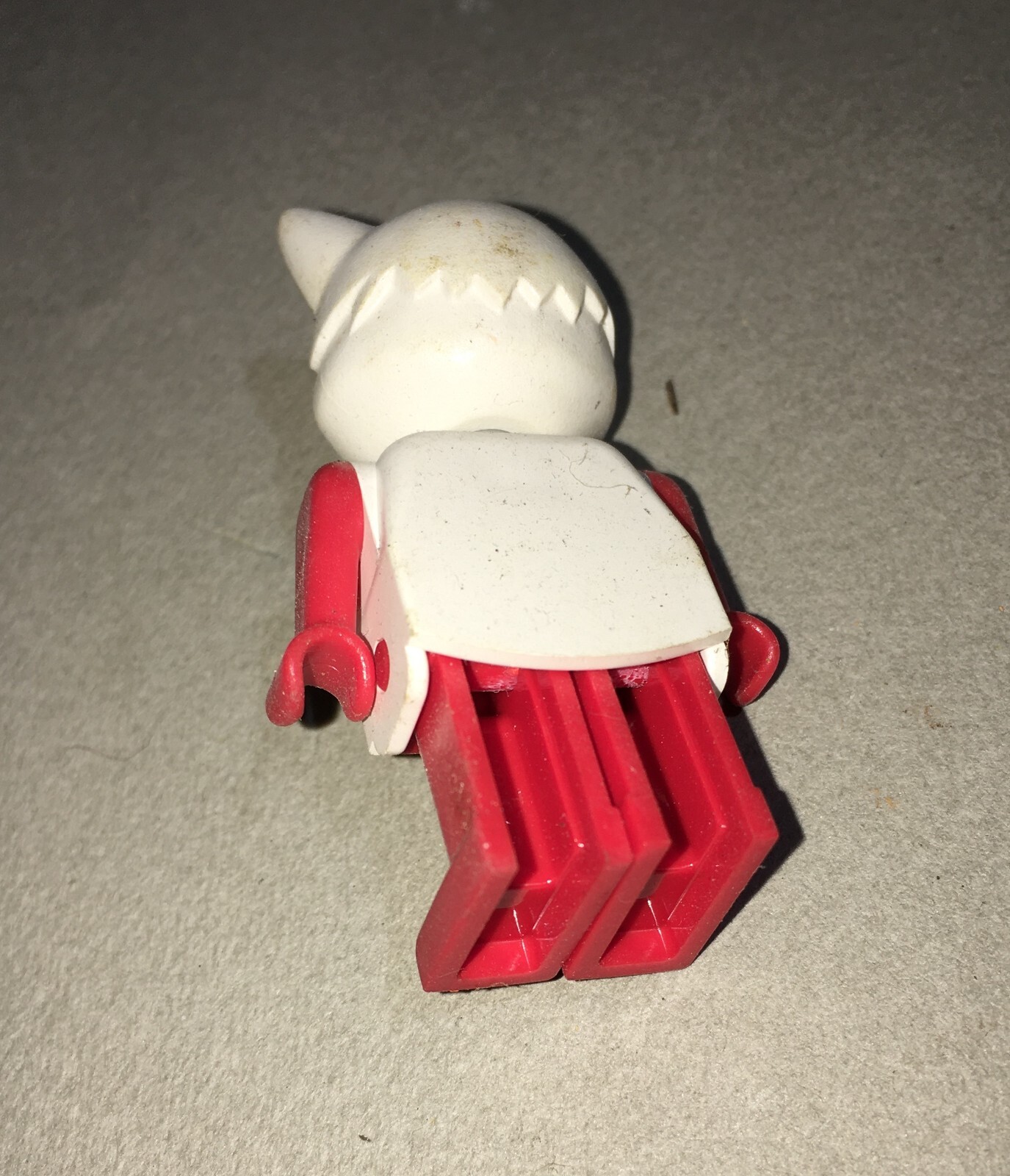 Giochi Per Bambini. Pupazzetto Colorato Tipo Lego Da Collezione