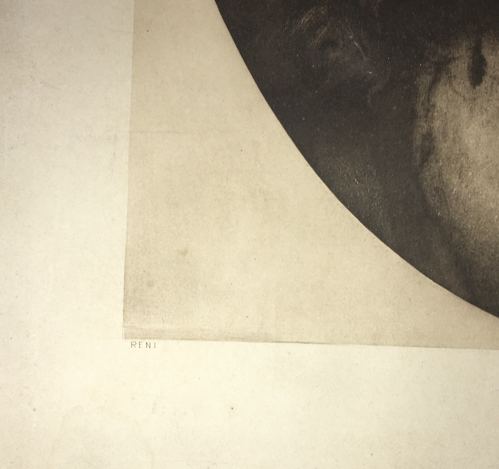 Iconografia Devozionale: Passione Di Gesù, Ecce Homo, Da Guido Reni