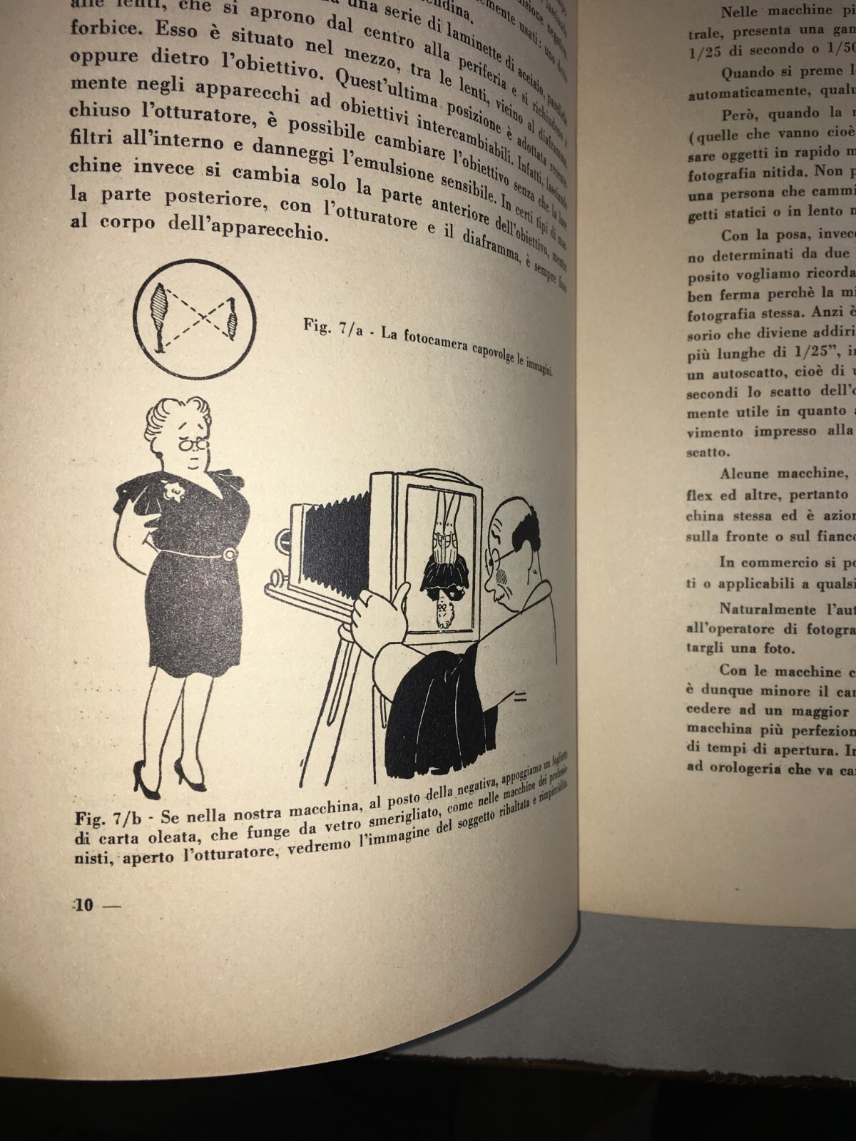 Fotografia: Ottica, Tecnica Fotografica E Fotocamere. Manuale Illustrato Di Romano Marrè