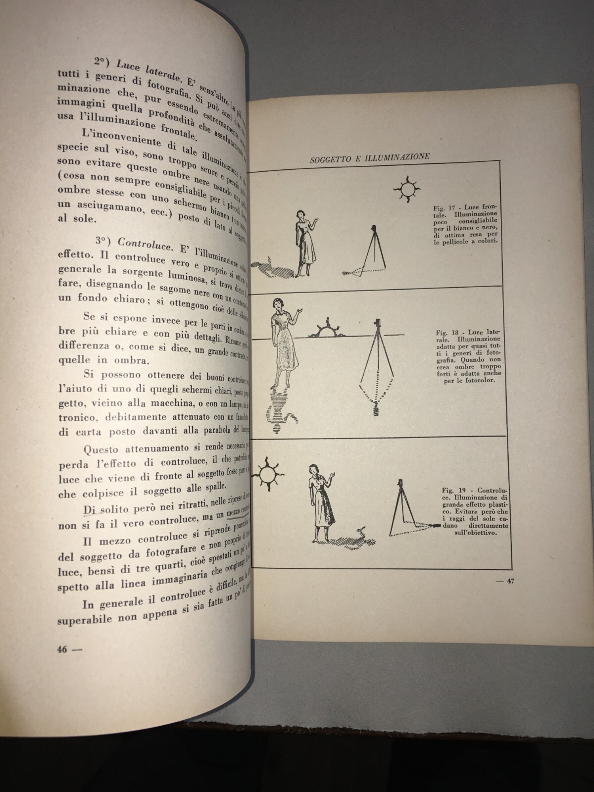 Fotografia: Ottica, Tecnica Fotografica E Fotocamere. Manuale Illustrato Di Romano Marrè
