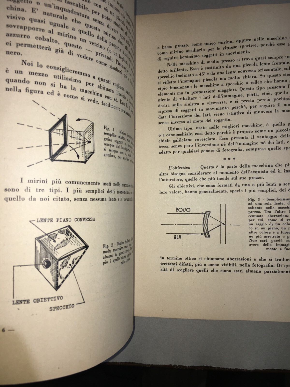 Fotografia: Ottica, Tecnica Fotografica E Fotocamere. Manuale Illustrato Di Romano Marrè