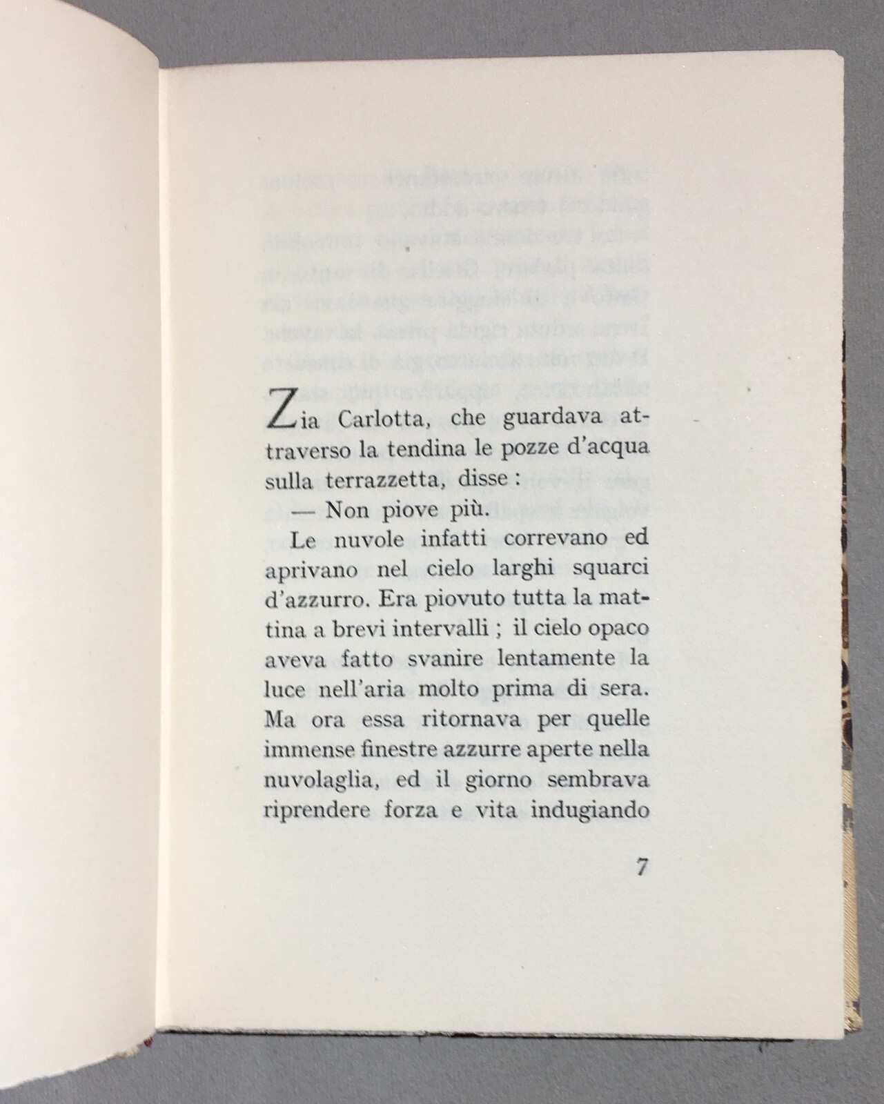 Lionello De Felice, Sogno. Rara Edizione Numerata, 1946