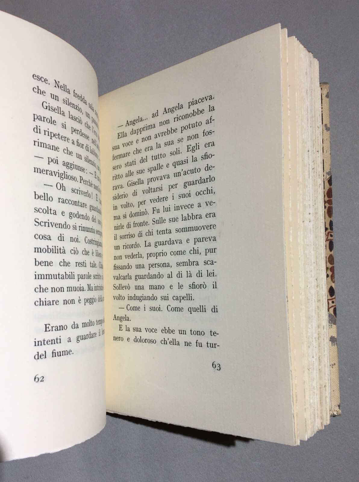 Lionello De Felice, Sogno. Rara Edizione Numerata, 1946