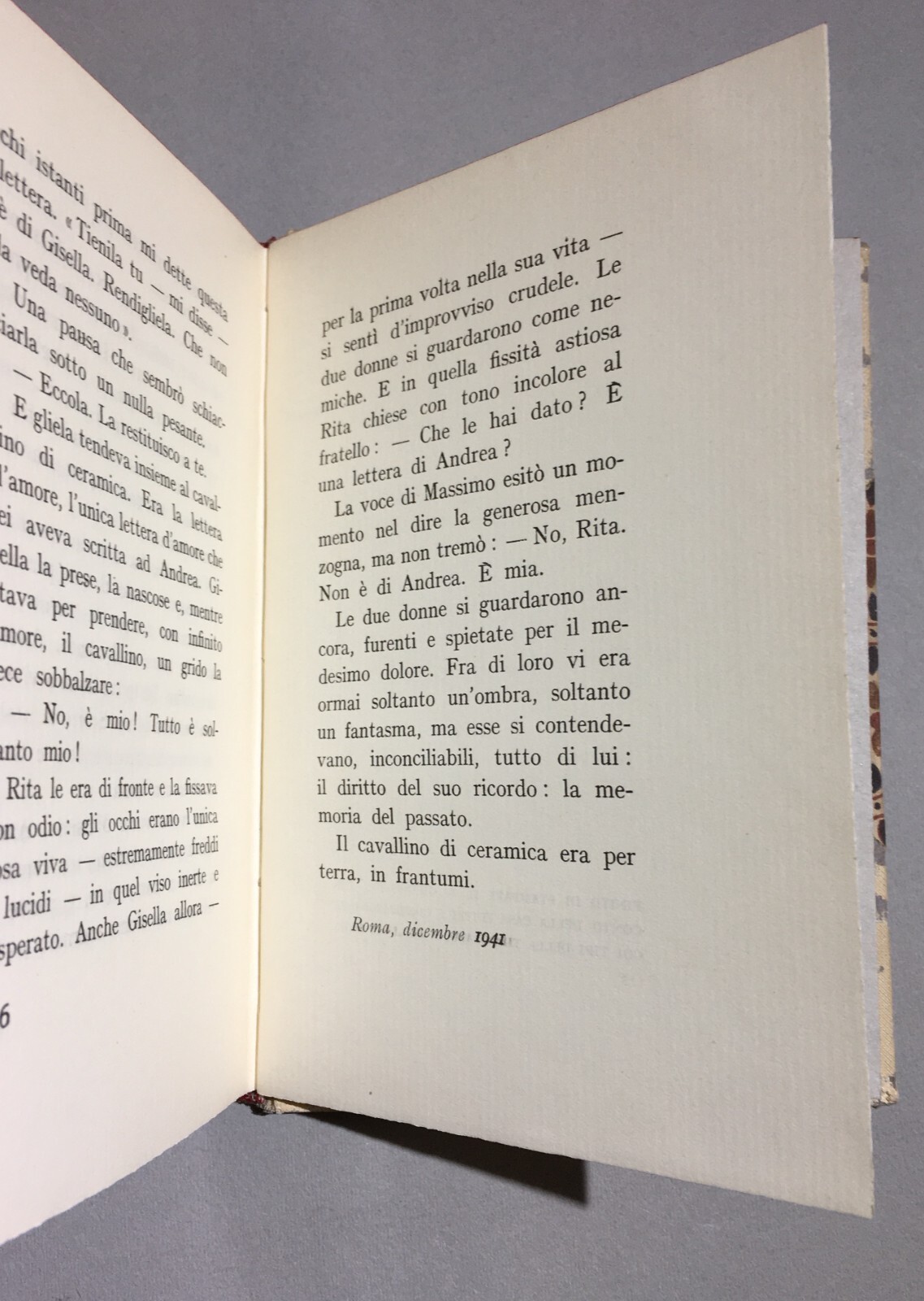 Lionello De Felice, Sogno. Rara Edizione Numerata, 1946