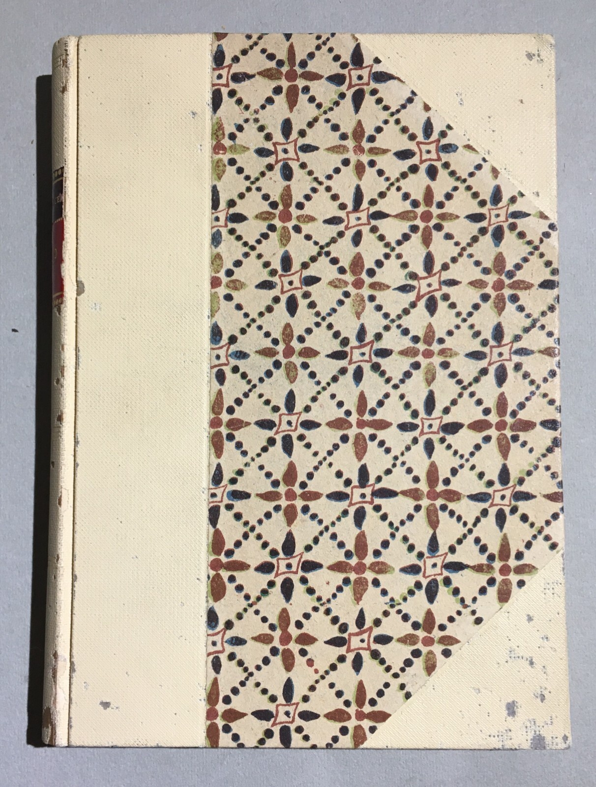 Lionello De Felice, Sogno. Rara Edizione Numerata, 1946