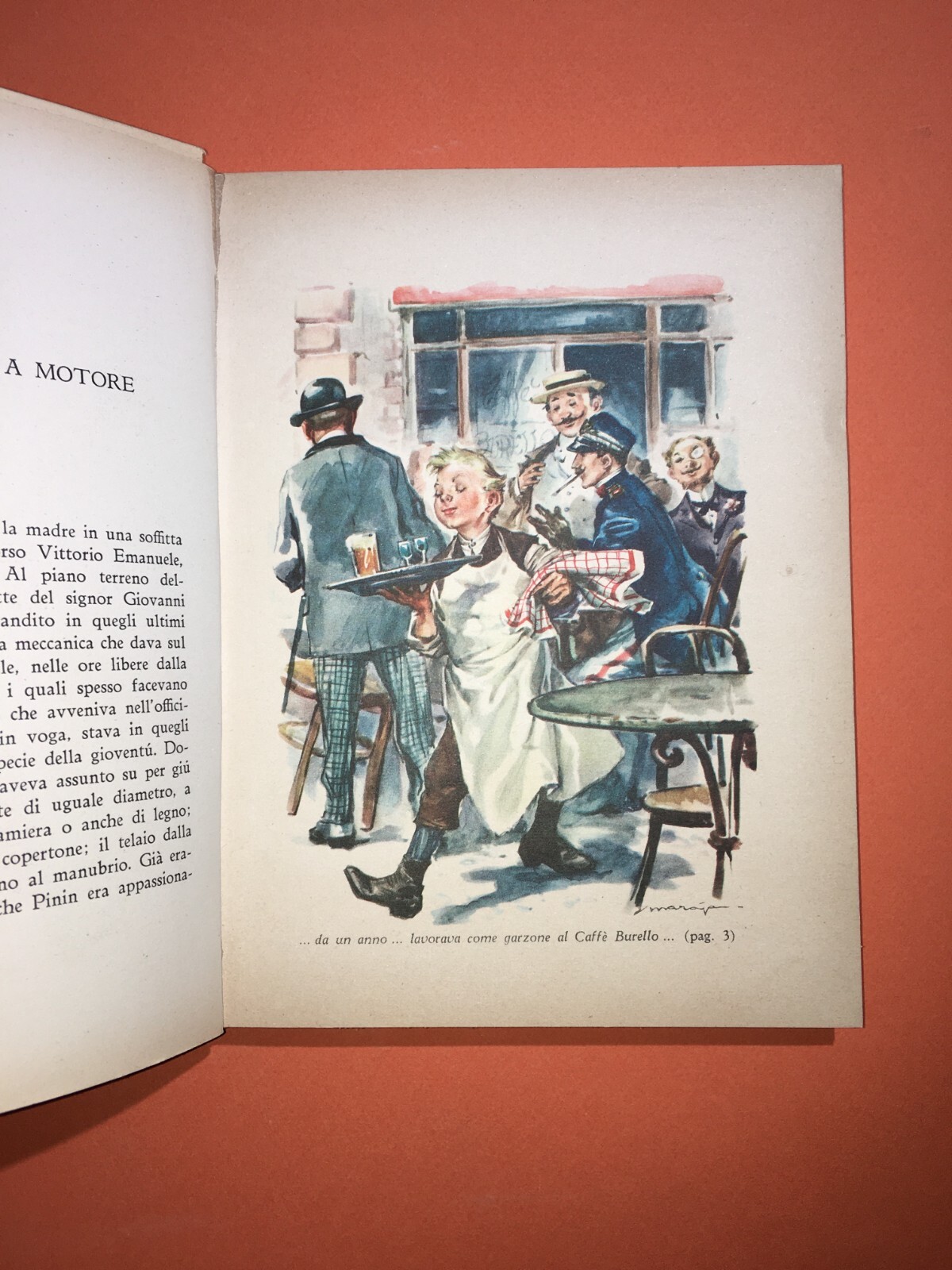 Strada Di Fuoco: Automobilismo Eroico 1898 1908
