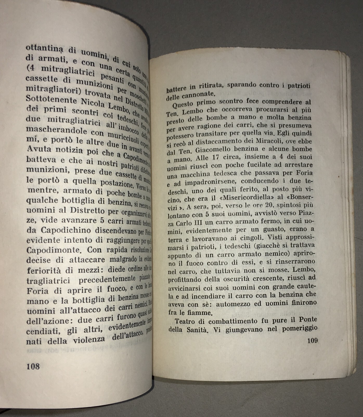 Carlo Rosselli, Giustizia E Libertà, Economia E Le Quattro Giornate Di Napoli