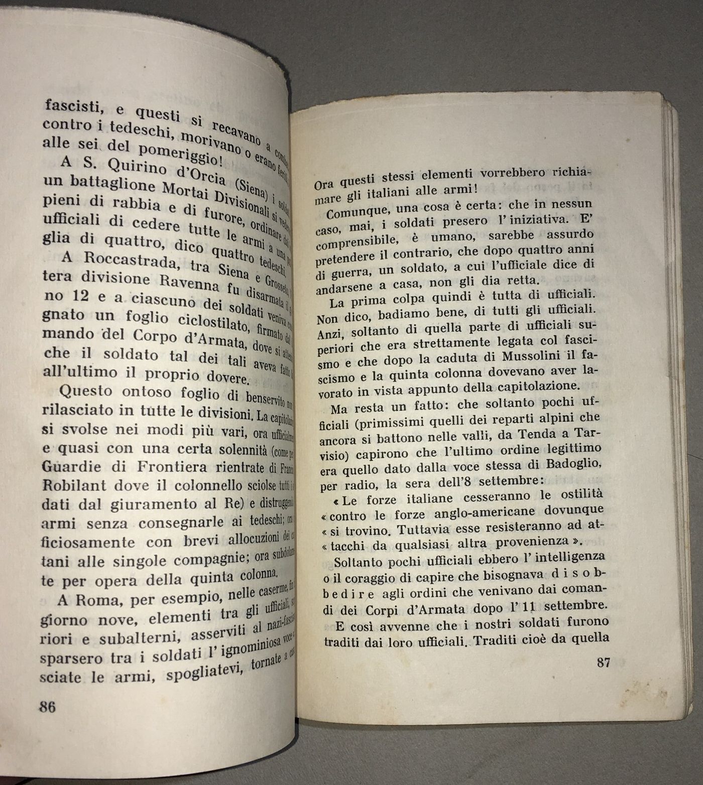 Carlo Rosselli, Giustizia E Libertà, Economia E Le Quattro Giornate Di Napoli