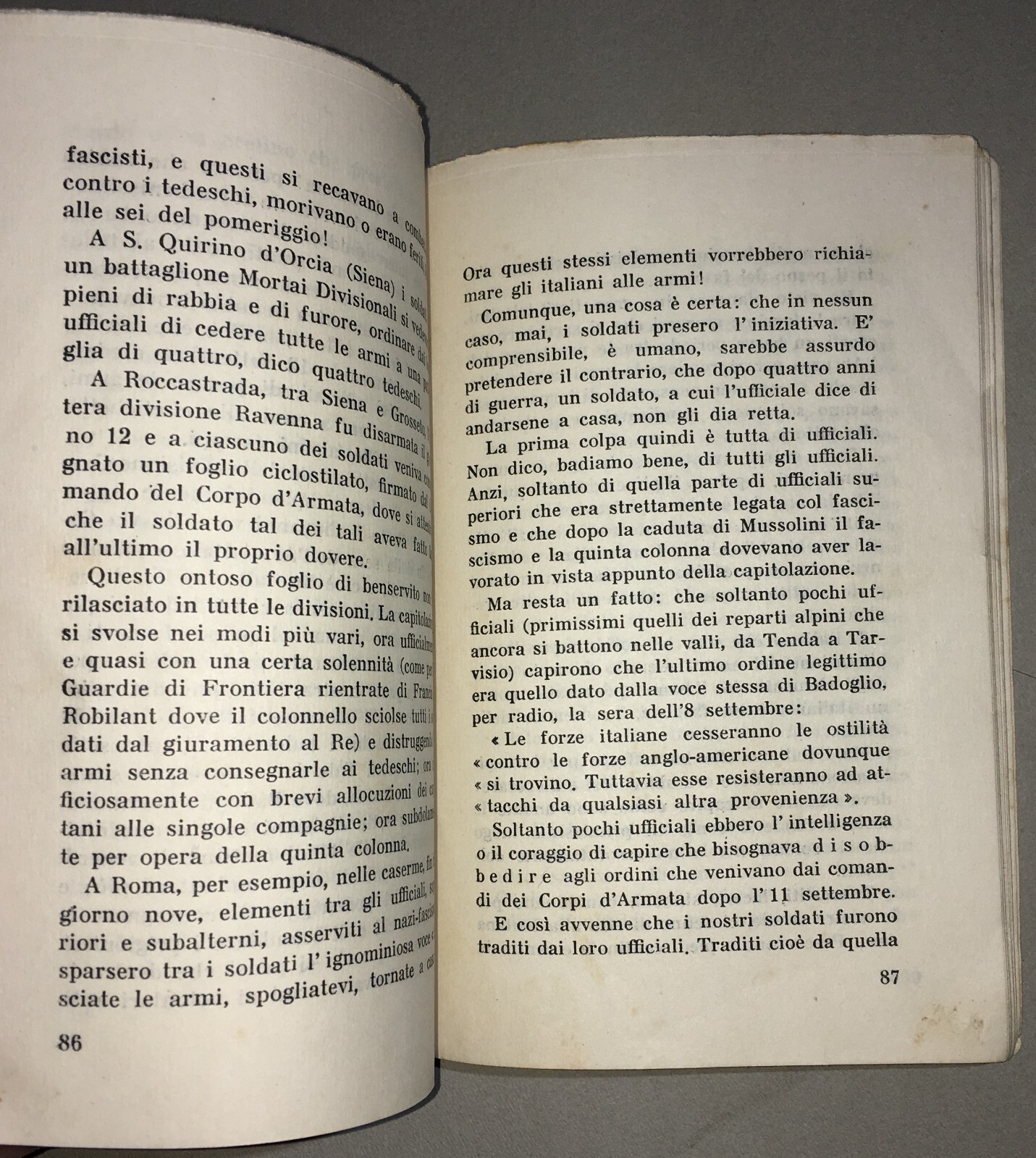 Carlo Rosselli, Giustizia E Libertà, Economia E Le Quattro Giornate Di Napoli