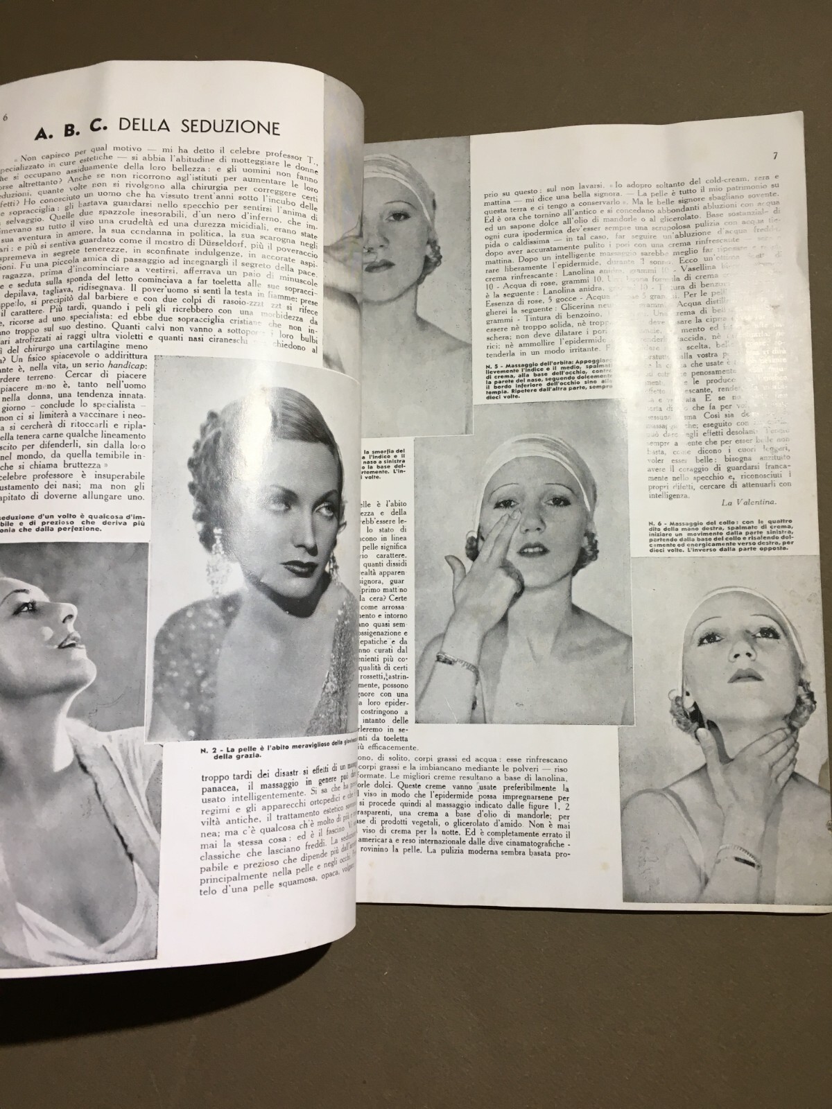 Moda, Eleganza, Abbigliamento, Sartoria, Tessuti: Rivista Snob Pubblicitaria, 1933
