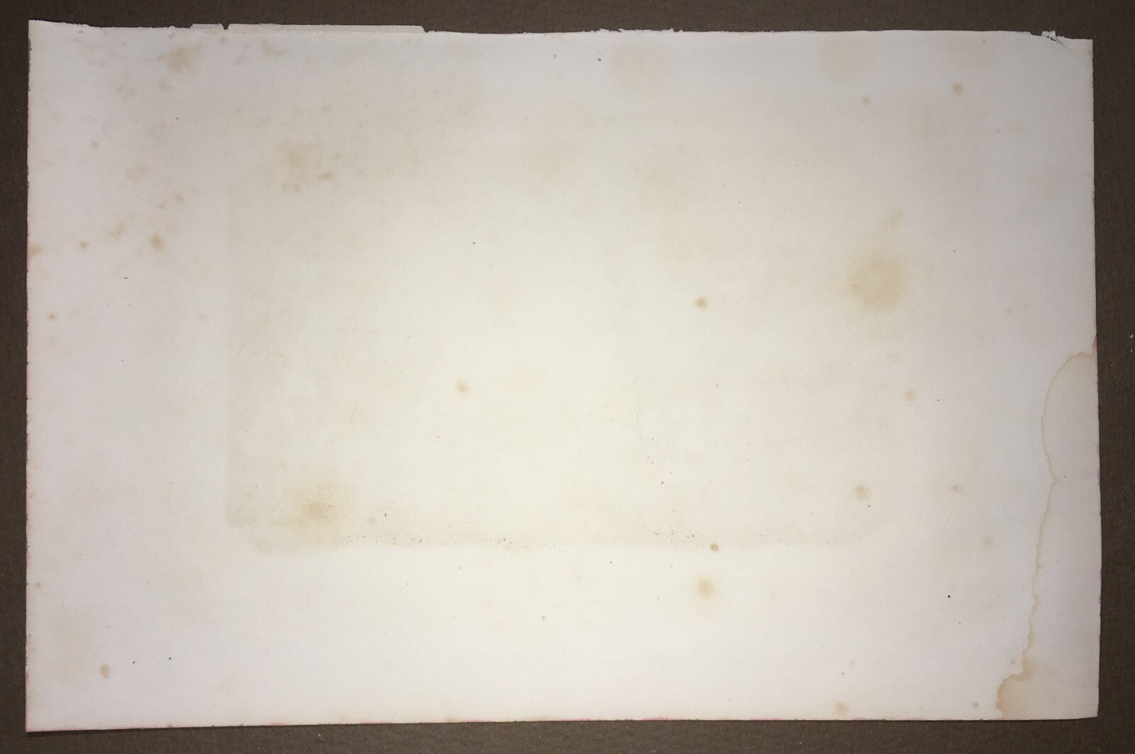 Malta, Forte Sant'Elmo, Pescatori. Animata Antica Veduta Architettonica. Litografia Del XIX Secolo.
