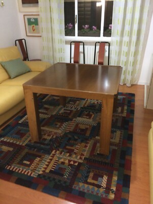 Arti Decorative Del '900: Tavolo Allungabile Cassina, Design Scarpa