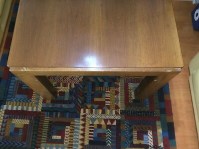 Arti Decorative Del '900: Tavolo Allungabile Cassina, Design Scarpa