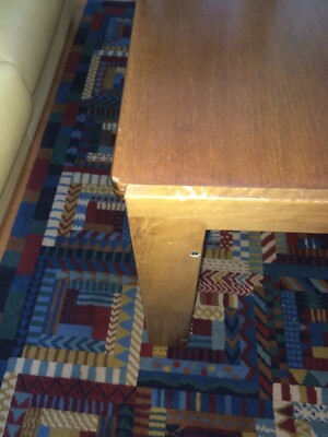 Arti Decorative Del '900: Tavolo Allungabile Cassina, Design Scarpa