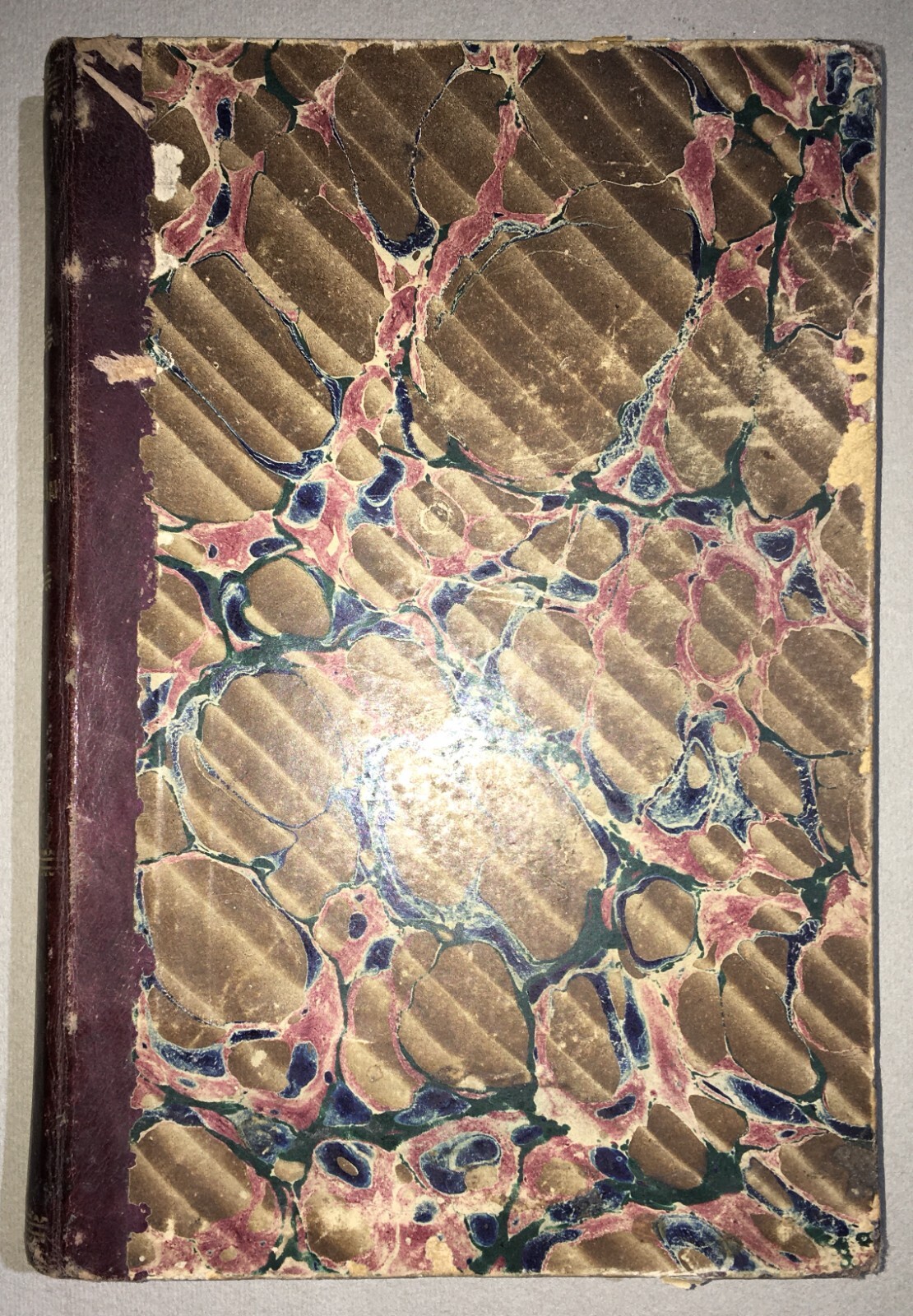 Puglia   Salento   Adele Lupo Maggiorelli   Voci Dell'Anima (1883)