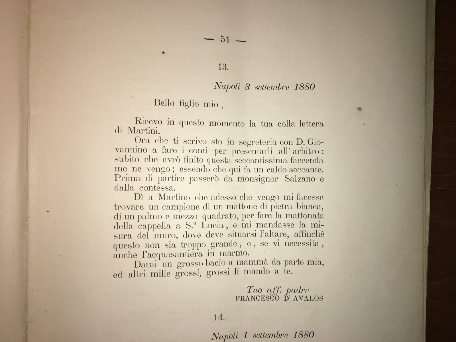 Abruzzo, Vasto, Nobiltà Napoletana, Principe d'Avalos, Mirelli, Caturano, Eredità