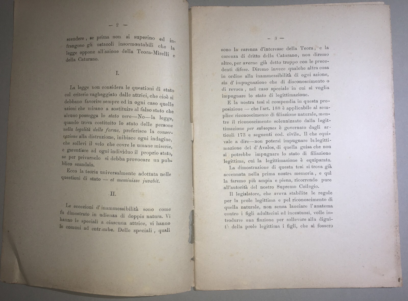 Abruzzo, Vasto, Nobiltà Napoletana, Principe d'Avalos, Mirelli, Caturano, Eredità