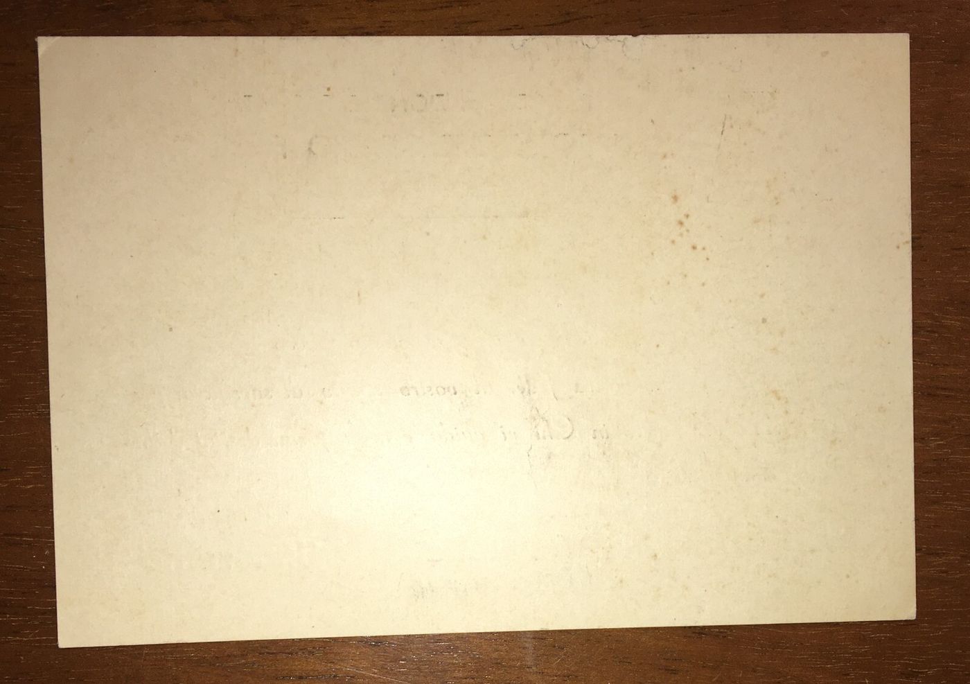 Basilicata, Potenza, Fascismo, Universitari, GUF, Pubblicitaria d'Epoca, Cartolina